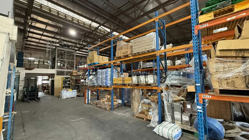 Tuas ave JTC B2 landed factory dormitory eligible, Tuas ave, 62,000 sqft, Factory / Workshop (B2) For Sale, by Max Koh, 500139571 - Interior - CommercialGuru.com.sg