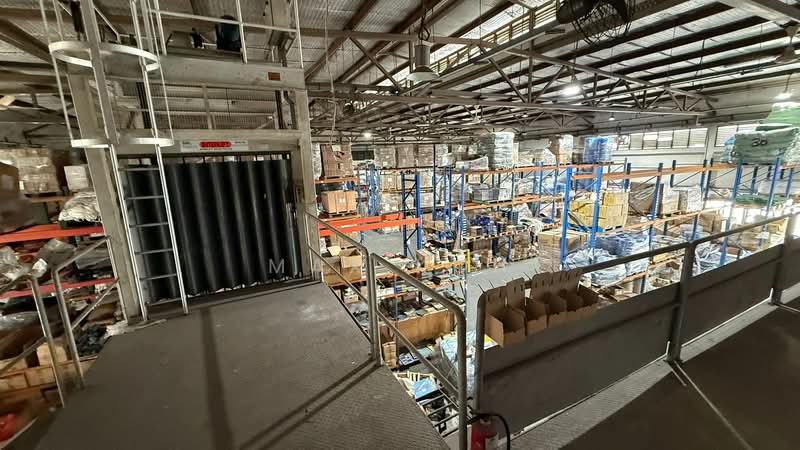Tuas ave JTC B2 landed factory dormitory eligible, Tuas ave, 62,000 sqft, Factory / Workshop (B2) For Sale, by Max Koh, 500139571 - Interior - CommercialGuru.com.sg