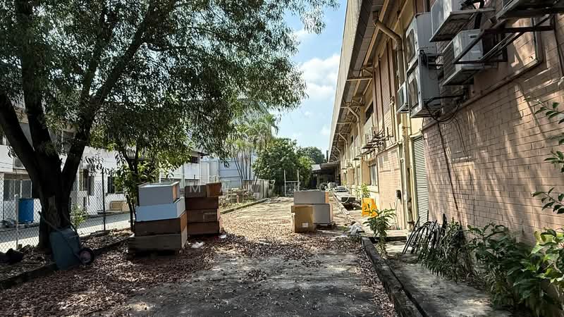 Tuas ave JTC B2 landed factory dormitory eligible, Tuas ave, 62,000 sqft, Factory / Workshop (B2) For Sale, by Max Koh, 500139571 - Exterior - CommercialGuru.com.sg