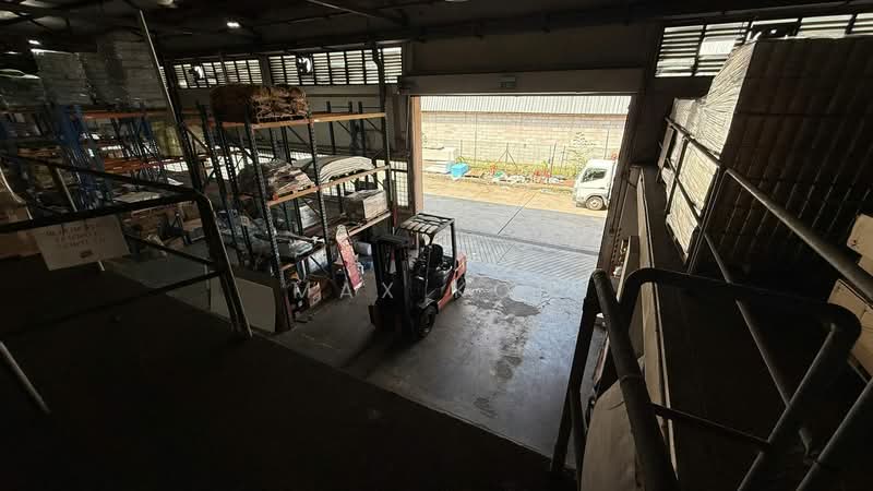 Tuas ave JTC B2 landed factory dormitory eligible, Tuas ave, 62,000 sqft, Factory / Workshop (B2) For Sale, by Max Koh, 500139571 - Exterior - CommercialGuru.com.sg