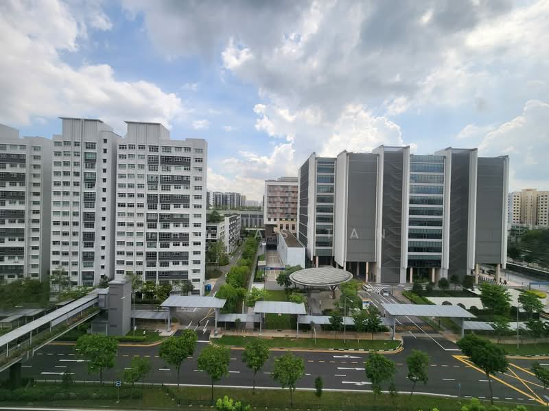 324A Sengkang East Way, 324A Sengkang East Way, Room Rental, 160 sqft, HDB Flat For Rent, by Thomas Tan, 500139574 - Exterior - PropertyGuru.com.sg