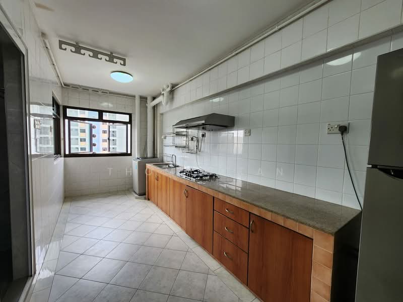 324A Sengkang East Way, 324A Sengkang East Way, Room Rental, 160 sqft, HDB Flat For Rent, by Thomas Tan, 500139574 - Kitchen - PropertyGuru.com.sg