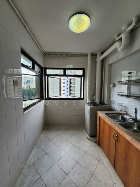 324A Sengkang East Way, 324A Sengkang East Way, Room Rental, 160 sqft, HDB Flat For Rent, by Thomas Tan, 500139574 - Kitchen - PropertyGuru.com.sg