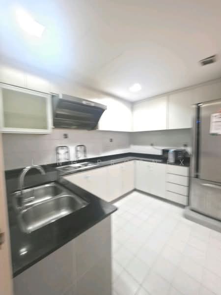 Azalea Park Condo, 2 Flora Road, 4 Bedrooms, 1,507 sqft, Condominium For Rent, by Leng Propnex, 500139577 - PropertyGuru.com.sg