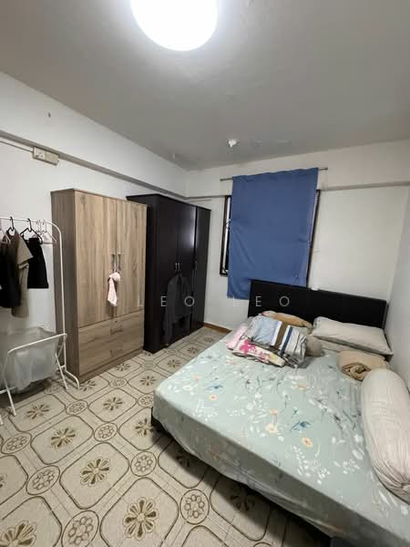 331 Ang Mo Kio Avenue 1, 331 Ang Mo Kio Avenue 1, 2 Bedrooms, 732 sqft, HDB Flat For Rent, by CLeo Leo, 500139579 - Bedroom - PropertyGuru.com.sg