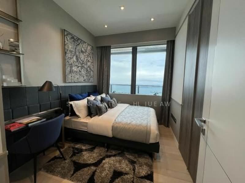 Wallich Residence, 3 Wallich Street, 4 Bedrooms, 1,658 sqft, Condominium For Rent, by Angie Lua, 500139580 - Common - PropertyGuru.com.sg