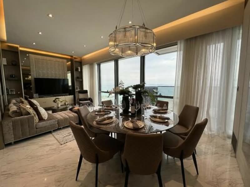 Wallich Residence, 3 Wallich Street, 4 Bedrooms, 1,658 sqft, Condominium For Rent, by Angie Lua, 500139580 - Dining - PropertyGuru.com.sg