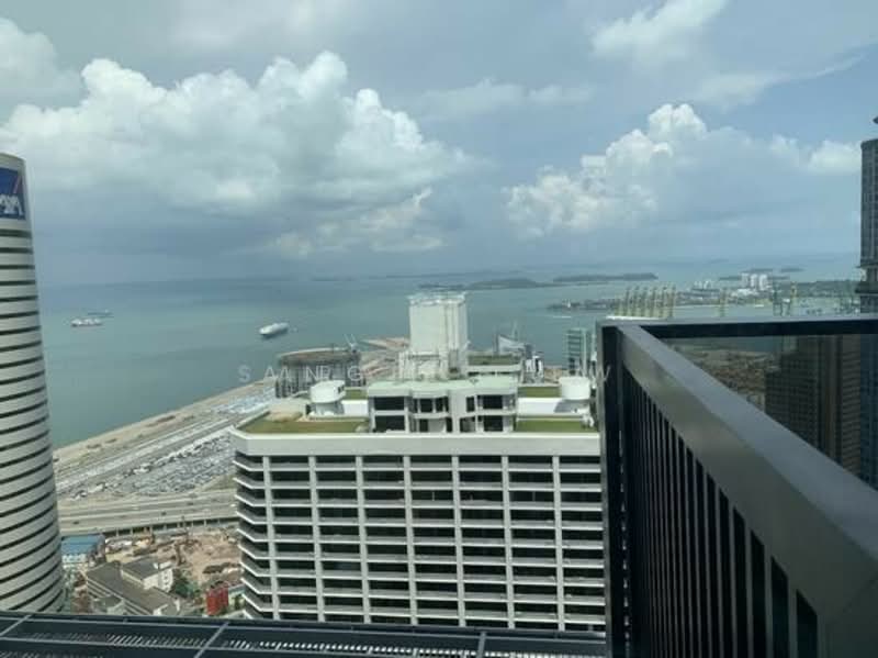 Wallich Residence, 3 Wallich Street, 4 Bedrooms, 1,658 sqft, Condominium For Rent, by Angie Lua, 500139580 - View - PropertyGuru.com.sg