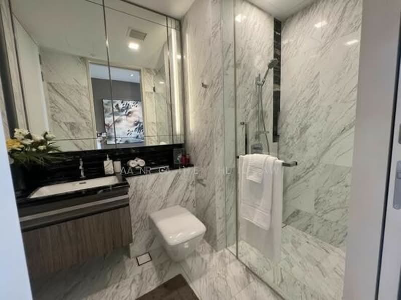 Wallich Residence, 3 Wallich Street, 4 Bedrooms, 1,658 sqft, Condominium For Rent, by Angie Lua, 500139580 - Bathroom - PropertyGuru.com.sg
