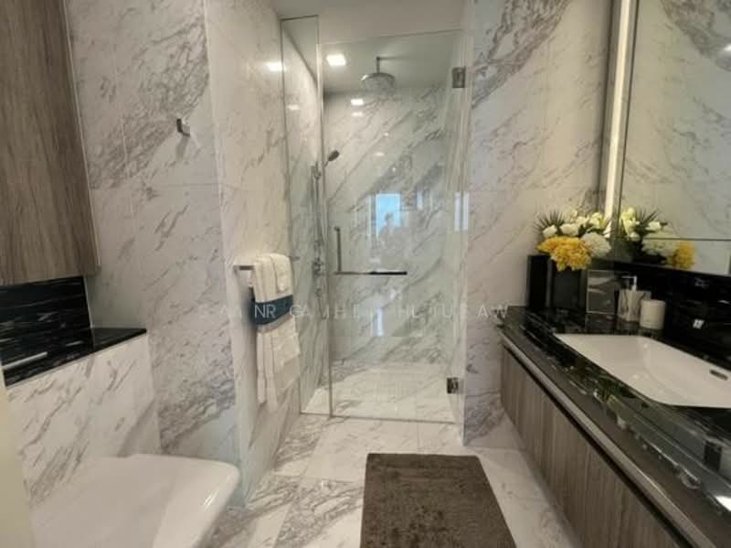 Wallich Residence, 3 Wallich Street, 4 Bedrooms, 1,658 sqft, Condominium For Rent, by Angie Lua, 500139580 - Bathroom - PropertyGuru.com.sg