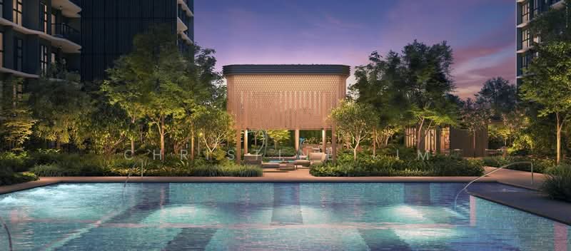 Pinery Residences, , 4 Bedrooms, 1,195 sqft, Condominium For Sale, by Christine Lim, 500139581 - PropertyGuru.com.sg