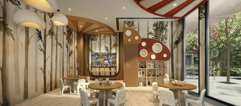 Pinery Residences, , 4 Bedrooms, 1,195 sqft, Condominium For Sale, by Christine Lim, 500139581 - PropertyGuru.com.sg