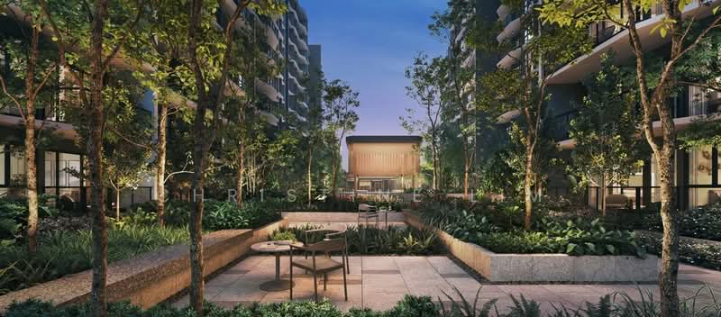 Pinery Residences, , 4 Bedrooms, 1,195 sqft, Condominium For Sale, by Christine Lim, 500139581 - PropertyGuru.com.sg