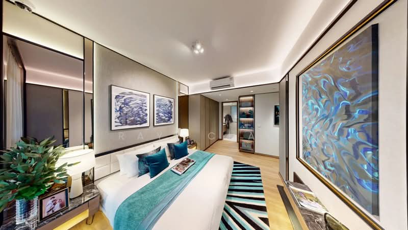 ELTA, 12 Clementi Avenue 1, 5 Bedrooms, 1,776 sqft, Condominium For Sale, by Raye Cham, 500139586 - Bedroom - PropertyGuru.com.sg