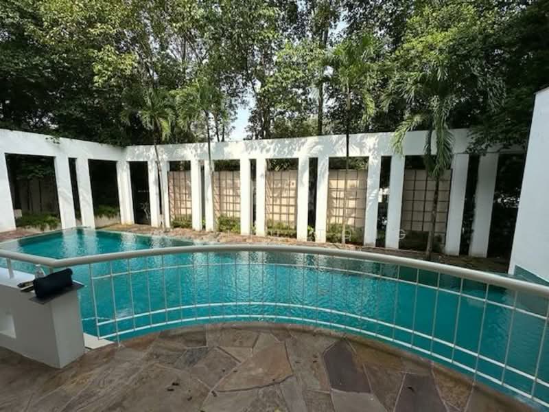 Belmont road, , 5 Bedrooms, 7,200 sqft, Good Class Bungalow For Rent, by Sam Liu Tong, 500139590 - Pool - PropertyGuru.com.sg