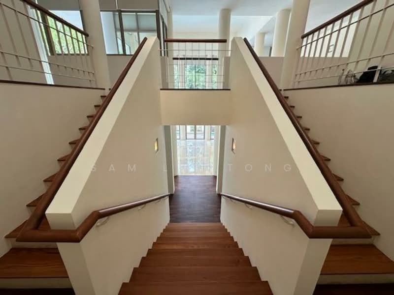 Belmont road, , 5 Bedrooms, 7,200 sqft, Good Class Bungalow For Rent, by Sam Liu Tong, 500139590 - Interior - PropertyGuru.com.sg