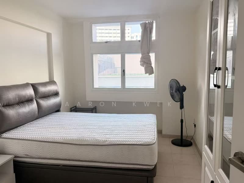 118 Edgefield Plains, 118 Edgefield Plains, Room Rental, 130 sqft, HDB Flat For Rent, by Aaron Kwek, 500139592 - Bedroom - PropertyGuru.com.sg