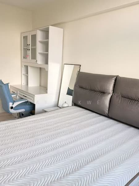 118 Edgefield Plains, 118 Edgefield Plains, Room Rental, 130 sqft, HDB Flat For Rent, by Aaron Kwek, 500139592 - Bedroom - PropertyGuru.com.sg