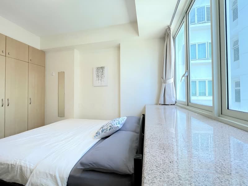 Spacious Beautiful Room@Queenstown MRT Station | Ladies Only Condo Unit, , Room Rental, 160 sqft, Condominium For Rent, by Addie Wong, 500139596 - Bedroom - PropertyGuru.com.sg
