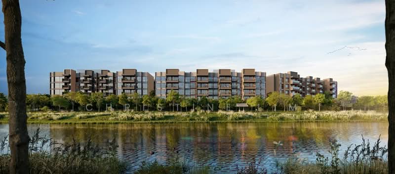 Faber Residence, , 4 Bedrooms, 1,206 sqft, Condominium For Sale, by Christine Lim, 500139599 - PropertyGuru.com.sg