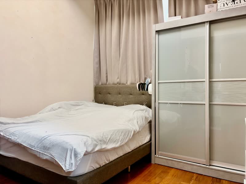 Mon Jervois, 47 Jervois Road, 1 Bedroom, 614 sqft, Condominium For Rent, by Asyraff Khan, 500139600 - Bedroom - PropertyGuru.com.sg