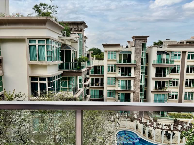 Mon Jervois, 47 Jervois Road, 1 Bedroom, 614 sqft, Condominium For Rent, by Asyraff Khan, 500139600 - Exterior - PropertyGuru.com.sg