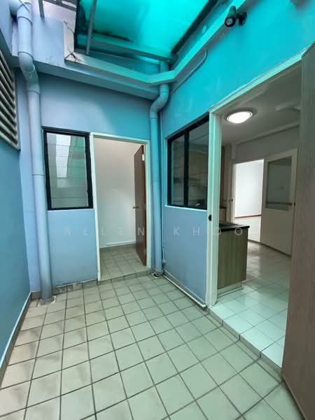 Siglap Center, 55 Siglap Road, 3 Bedrooms, 1,290 sqft, Apartment For Rent, by Allen Khoo, 500139602 - Interior - PropertyGuru.com.sg