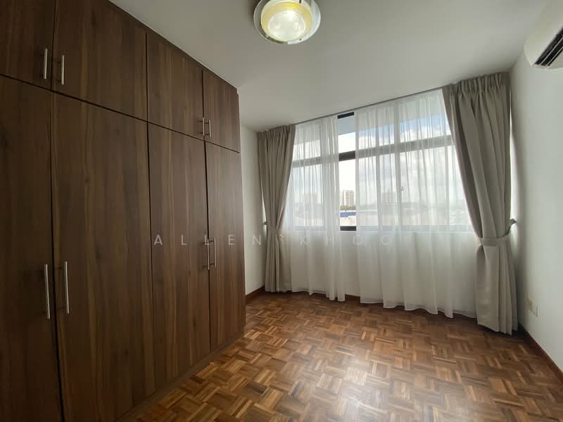 Siglap Center, 55 Siglap Road, 3 Bedrooms, 1,290 sqft, Apartment For Rent, by Allen Khoo, 500139602 - Bedroom - PropertyGuru.com.sg