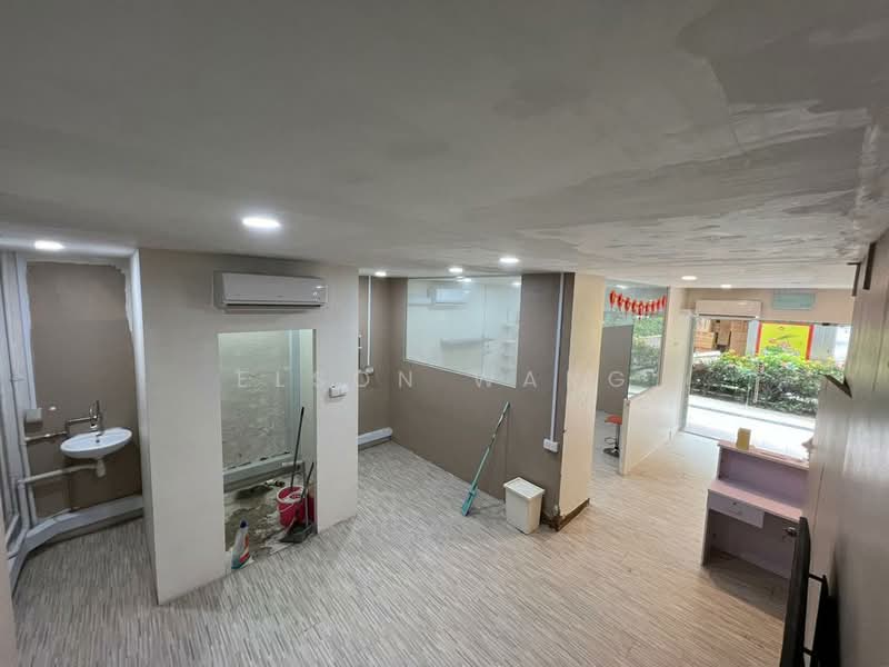 107 Jalan Bukit Merah, Jalan Bukit Merah, 1,195 sqft, Shop / Shophouse For Sale, by Elson Wang, 500139605 - Interior - CommercialGuru.com.sg