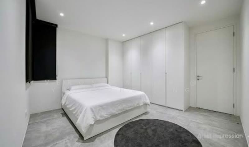 627 Senja Road, 627 Senja Road, 3 Bedrooms, 1,184 sqft, HDB Flat For Sale, by Veronica Yap @ Yap Hong Ling, 500139606 - Bedroom - PropertyGuru.com.sg