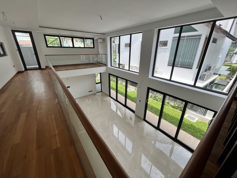 Braddell bungalow Zoning, , 6 Bedrooms, 9,000 sqft, Detached House For Sale, by Feemin Liong, 500139609 - Interior - PropertyGuru.com.sg