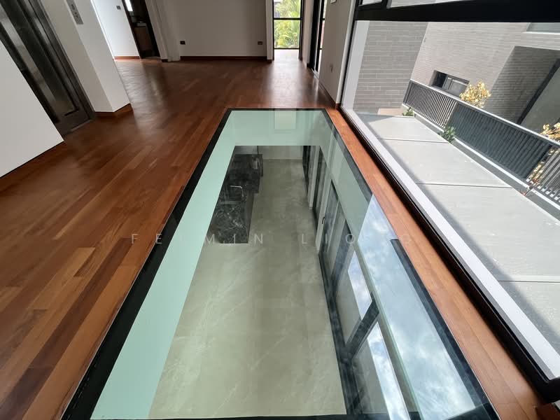 Braddell bungalow Zoning, , 6 Bedrooms, 9,000 sqft, Detached House For Sale, by Feemin Liong, 500139609 - Interior - PropertyGuru.com.sg