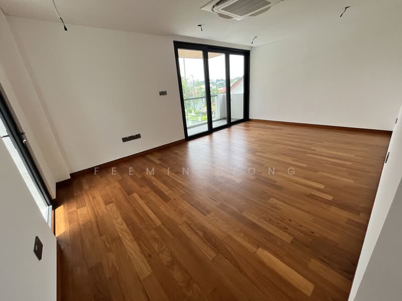 Braddell bungalow Zoning, , 6 Bedrooms, 9,000 sqft, Detached House For Sale, by Feemin Liong, 500139609 - Interior - PropertyGuru.com.sg