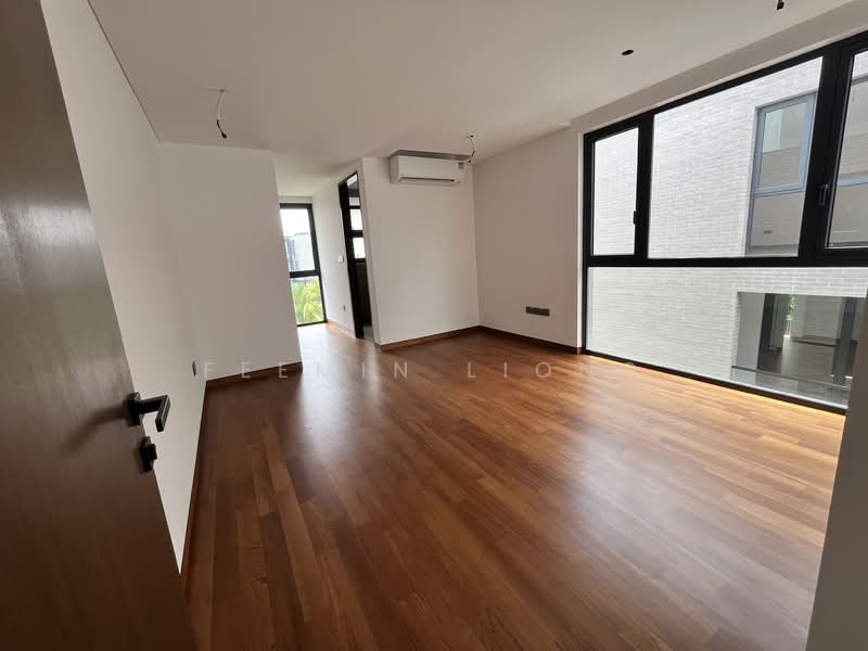 Braddell bungalow Zoning, , 6 Bedrooms, 9,000 sqft, Detached House For Sale, by Feemin Liong, 500139609 - Interior - PropertyGuru.com.sg