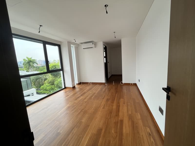 Braddell bungalow Zoning, , 6 Bedrooms, 9,000 sqft, Detached House For Sale, by Feemin Liong, 500139609 - Interior - PropertyGuru.com.sg