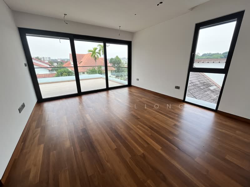 Braddell bungalow Zoning, , 6 Bedrooms, 9,000 sqft, Detached House For Sale, by Feemin Liong, 500139609 - PropertyGuru.com.sg