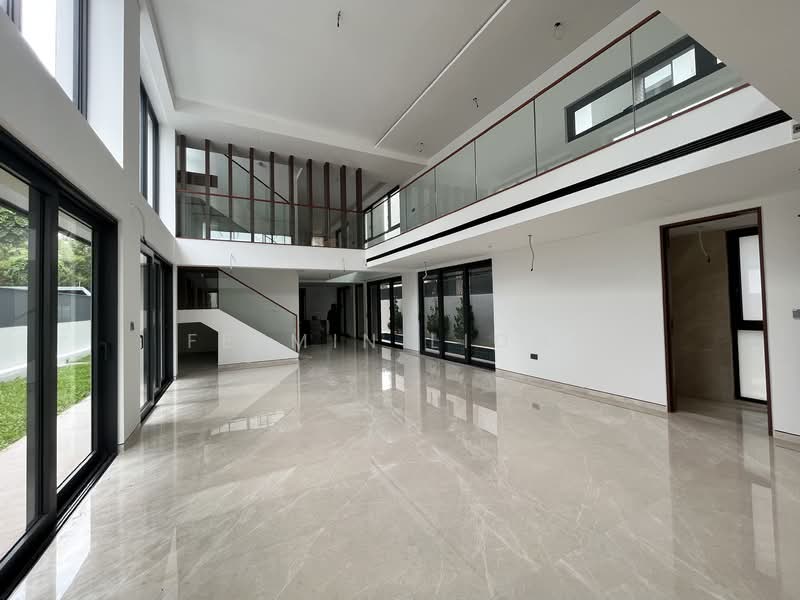 Braddell bungalow Zoning, , 6 Bedrooms, 9,000 sqft, Detached House For Sale, by Feemin Liong, 500139609 - PropertyGuru.com.sg