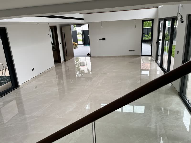 Braddell bungalow Zoning, , 6 Bedrooms, 9,000 sqft, Detached House For Sale, by Feemin Liong, 500139609 - PropertyGuru.com.sg