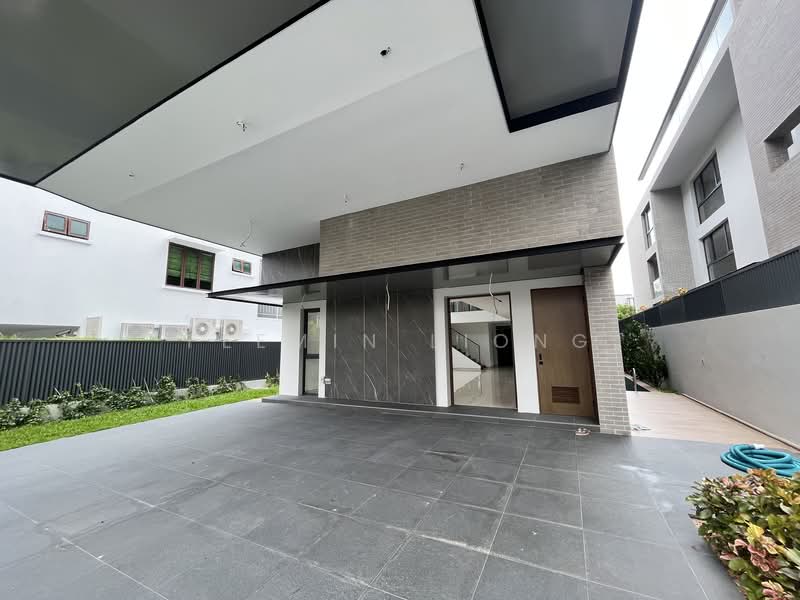 Braddell bungalow Zoning, , 6 Bedrooms, 9,000 sqft, Detached House For Sale, by Feemin Liong, 500139609 - PropertyGuru.com.sg