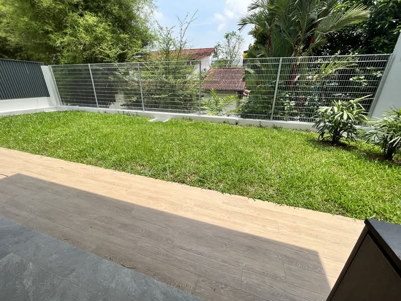 Braddell bungalow Zoning, , 6 Bedrooms, 9,000 sqft, Detached House For Sale, by Feemin Liong, 500139609 - PropertyGuru.com.sg