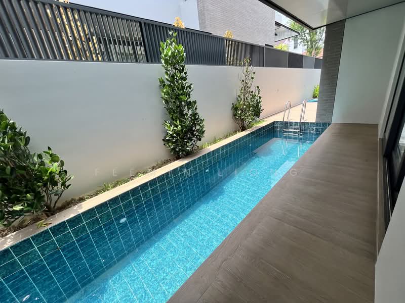 Braddell bungalow Zoning, , 6 Bedrooms, 9,000 sqft, Detached House For Sale, by Feemin Liong, 500139609 - PropertyGuru.com.sg