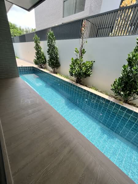 Braddell bungalow Zoning, , 6 Bedrooms, 9,000 sqft, Detached House For Sale, by Feemin Liong, 500139609 - PropertyGuru.com.sg