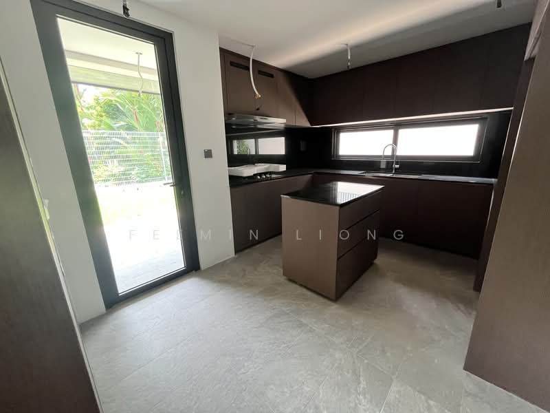 Braddell bungalow Zoning, , 6 Bedrooms, 9,000 sqft, Detached House For Sale, by Feemin Liong, 500139609 - PropertyGuru.com.sg