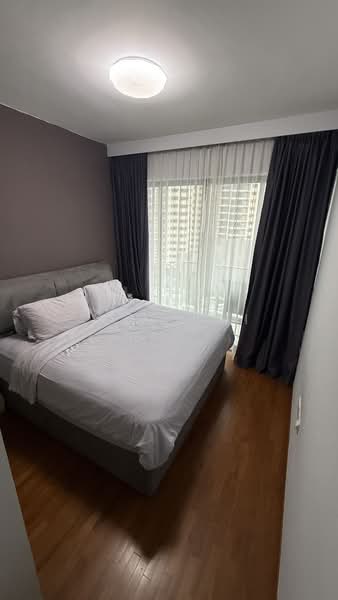 Thomson Three, 41 Bright Hill Drive, 3 Bedrooms, 1,141 sqft, Condominium For Sale, by ALEX GUI, 500139610 - Bedroom - PropertyGuru.com.sg