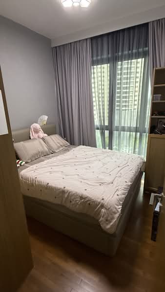 Thomson Three, 41 Bright Hill Drive, 3 Bedrooms, 1,141 sqft, Condominium For Sale, by ALEX GUI, 500139610 - Bedroom - PropertyGuru.com.sg