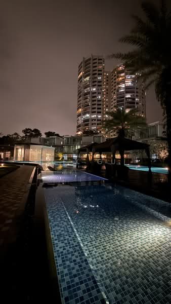 Thomson Three, 41 Bright Hill Drive, 3 Bedrooms, 1,141 sqft, Condominium For Sale, by ALEX GUI, 500139610 - Exterior - PropertyGuru.com.sg
