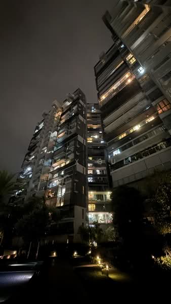 Thomson Three, 41 Bright Hill Drive, 3 Bedrooms, 1,141 sqft, Condominium For Sale, by ALEX GUI, 500139610 - Exterior - PropertyGuru.com.sg