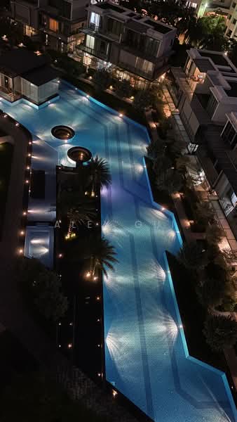 Thomson Three, 41 Bright Hill Drive, 3 Bedrooms, 1,141 sqft, Condominium For Sale, by ALEX GUI, 500139610 - Exterior - PropertyGuru.com.sg