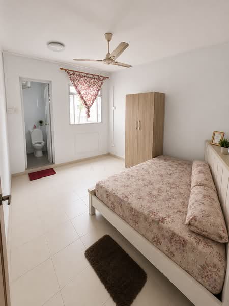 914 Jurong West Street 91, 914 Jurong West Street 91, Room Rental, 140 sqft, HDB Flat For Rent, by Kai Ng, 500139611 - Bedroom - PropertyGuru.com.sg