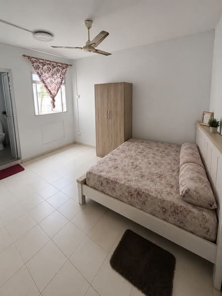 914 Jurong West Street 91, 914 Jurong West Street 91, Room Rental, 140 sqft, HDB Flat For Rent, by Kai Ng, 500139611 - Bedroom - PropertyGuru.com.sg